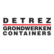Detrez Grondwerken Containers
